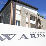 Warda A12 Apartment
