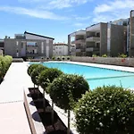 Warda A12 Apartment